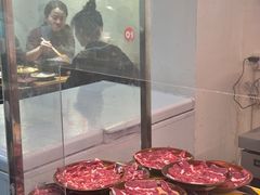 -阳阳老火锅(小南门店)