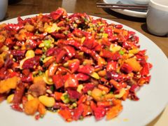-向川南·水煮鱼·川菜(和平里店)