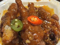 -稻香饭店(IFS国金中心店)