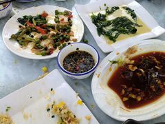 -范饭椰林川湘味海鲜·椰子鸡(三亚湾椰梦长廊店)