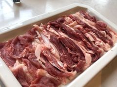 -东门口涮肉·砂锅·烤串(老门东店)