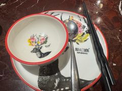 -新白鹿餐厅(爱琴海购物中心店)