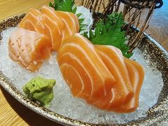 -吉川居酒屋(建国北路店)