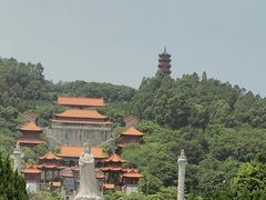 -南沙天后宫景区