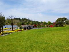 -南京银杏湖乐园