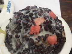 -梁子刨冰王&梁小糖(王顶堤店)