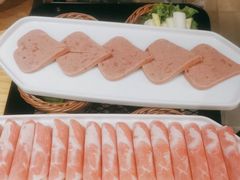 -四喜小胖·北京涮肉(五道营店)