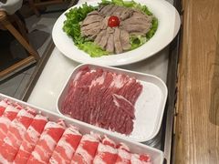 -牛街·马辈儿涮肉(牛街总店)