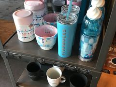 -星巴克(北京广渠门名敦道店)