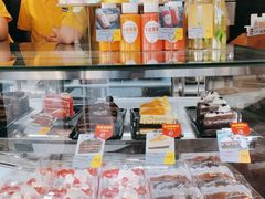 零售区-津乐园(双港店)