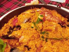 -芭莉与彩虹西餐厅(成都合生汇店)