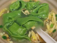 -光明邨大酒家(淮海路店)