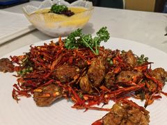 -后海16号·北京私房菜