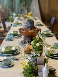 -DNA Wedding 婚礼记(上海店)