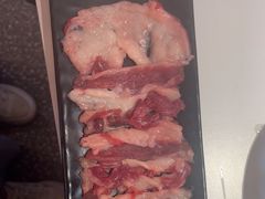 -李姑婆鲜切牛肉火锅自助(凤城二路店)