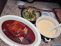 -南京大牌档(壹方天地店)
