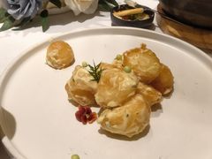 -彩虹之约•淮扬家宴(亚运村店)
