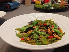 -香山湖家家宴(中山陵店)