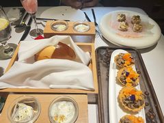 -王品牛排(珠海富华里店)