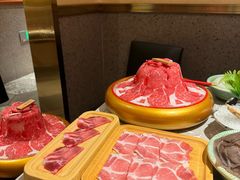 -空之介寿喜烧·和牛放题(恒隆广场店)