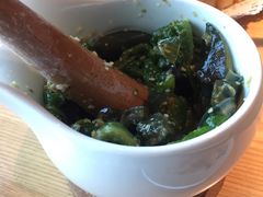 擂辣椒皮蛋-坛宗剁椒鱼头(河西王府井店)