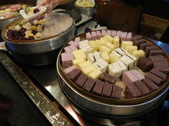 -夫子庙小吃广场(东牌楼店)