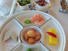 -君来湖滨饭店·渔餐厅