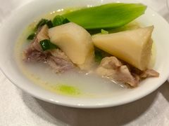 -香雪海饭店中餐厅(人民桥店)