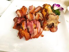 脆皮咸猪手-鹅公村·国家非遗传承(荔湾店)