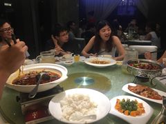 -一品红川菜(皇岗店)