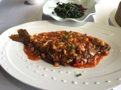 -黄鹤楼湖北特色菜(高碑店)