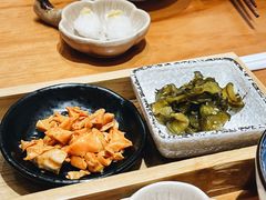 -品未·铁板烧(甜水园店)