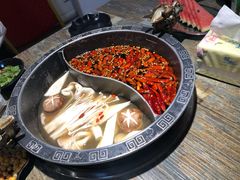-销魂美蛙鱼头火锅(上海首店)