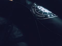 -Canada Goose加拿大鹅(沈阳万象城店)