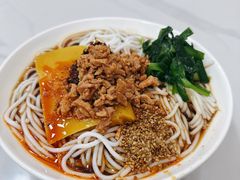 -洪记凉米线(新兴路店)