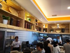 -七食九号食堂(东丽空港店)