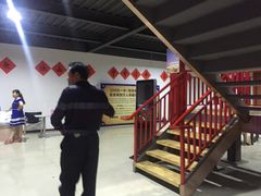 -陕北民歌大舞台