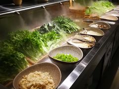 -鑫海汇自助烧烤(凯德广场学府店)