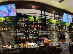 -IL Forno 意坊·意大利餐厅(温州万象城店)