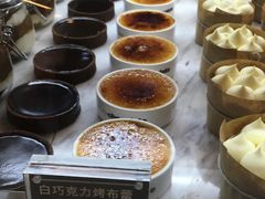 -Awfully Chocolate(来福士广场店)