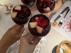 -Mezomd曼索蒂西班牙餐厅(广粤店)