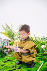 -玛瑞莎·儿童·亲子摄影(越秀店)