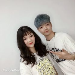 -山浦形象烫染