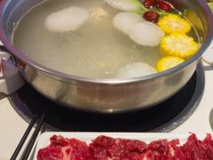 -八合里潮汕鲜牛肉火锅(福州万象城店)