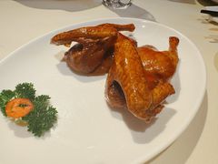 -利苑酒家(华熙国际店)