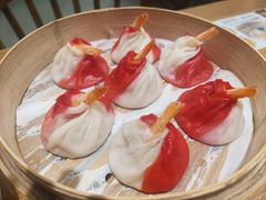 -包小笼·金牌汤包(中山路店)