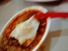 -喜家德虾仁水饺(华强天虹店)