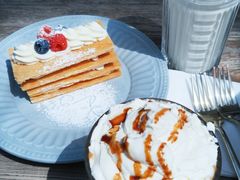 -Vanillacafe香草咖啡(银海大世界店)