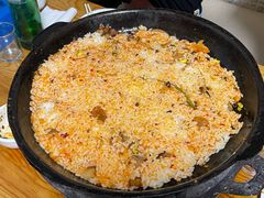 -金家高丽火盆