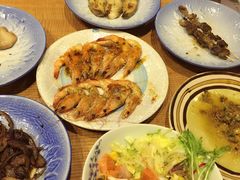 -大渔铁板烧(中山路八佰伴店)